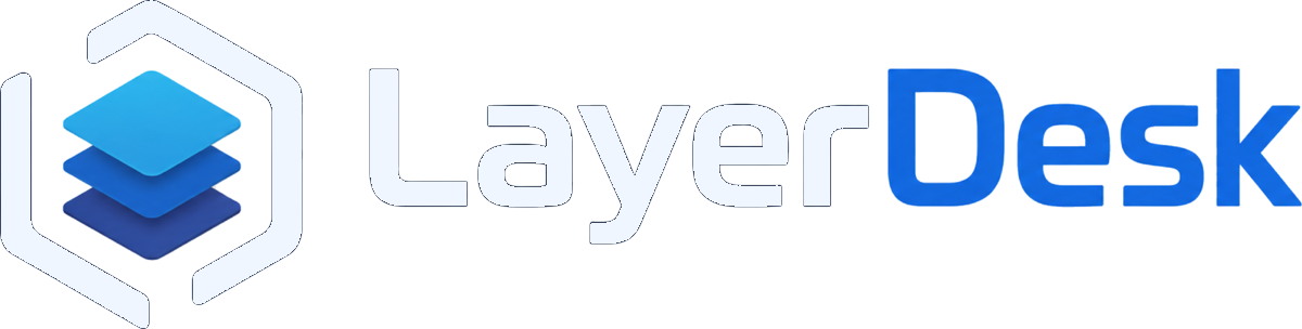 LayerDesk