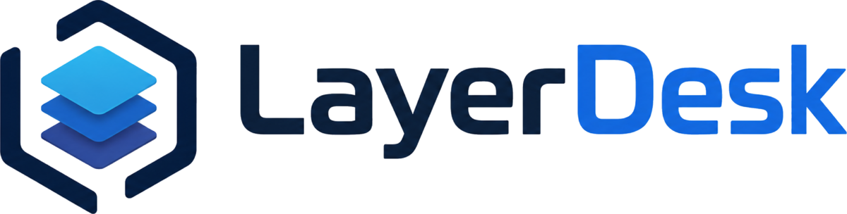 LayerDesk